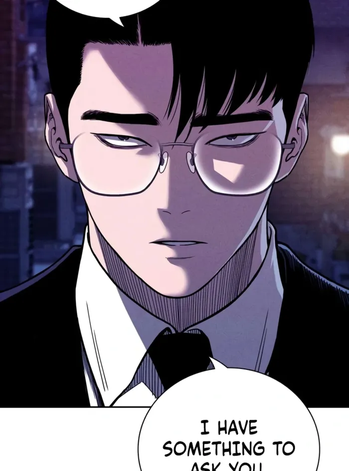 Read Debtbound by Blood EN Manga Online