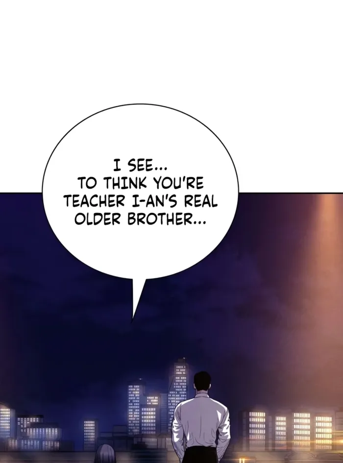 Read Debtbound by Blood EN Manga Online