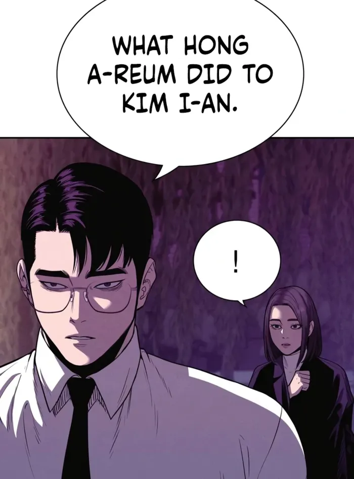 Read Debtbound by Blood EN Manga Online