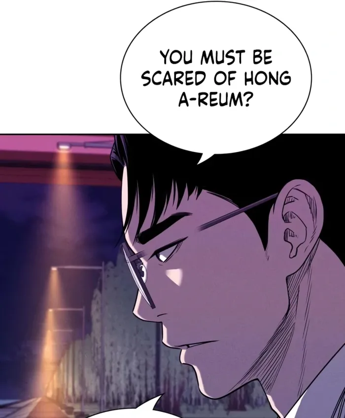 Read Debtbound by Blood EN Manga Online