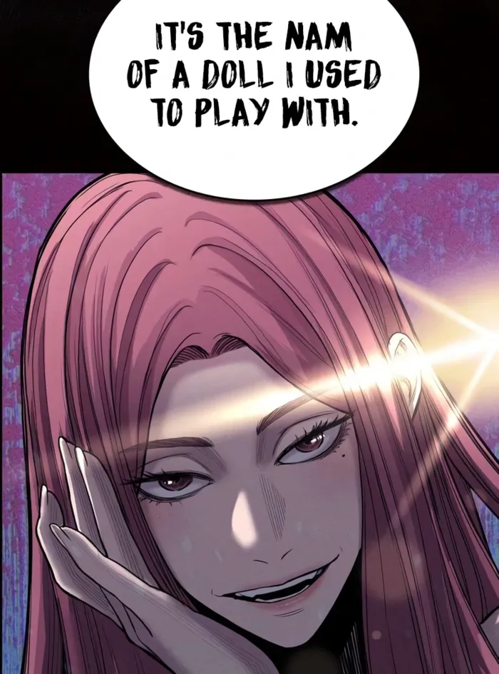 Read Debtbound by Blood EN Manga Online