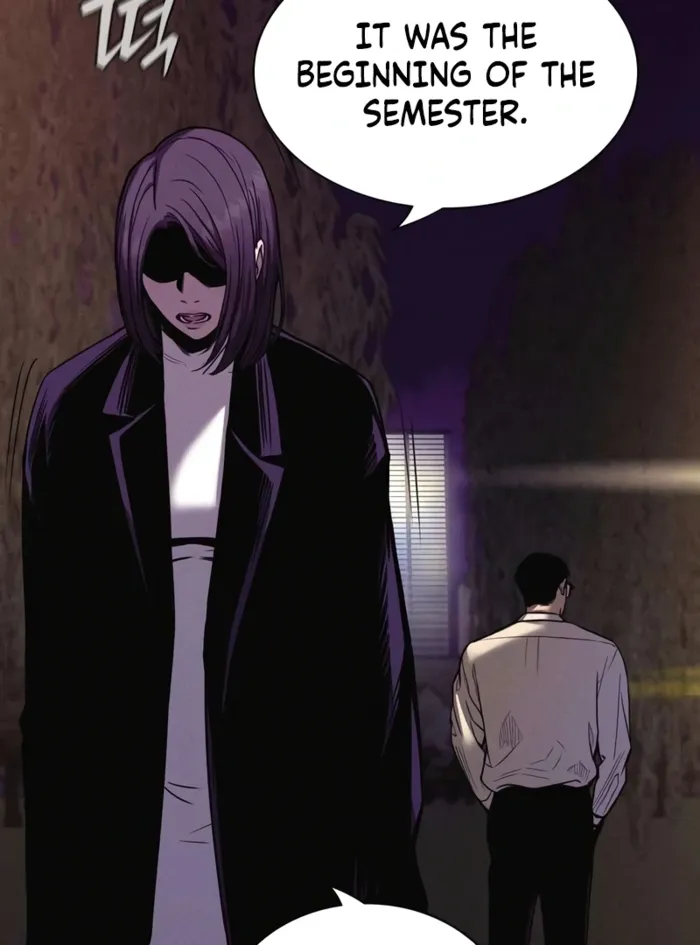 Read Debtbound by Blood EN Manga Online