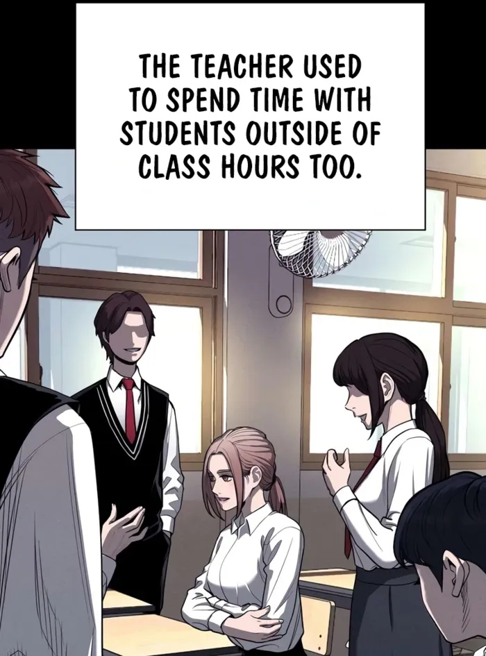 Read Debtbound by Blood EN Manga Online