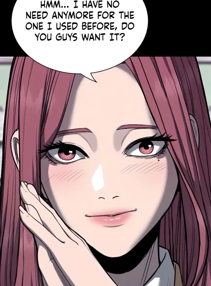 Read Debtbound by Blood EN Manga Online