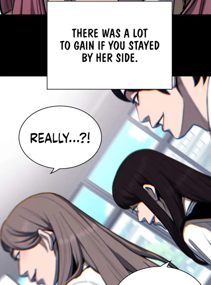 Read Debtbound by Blood EN Manga Online