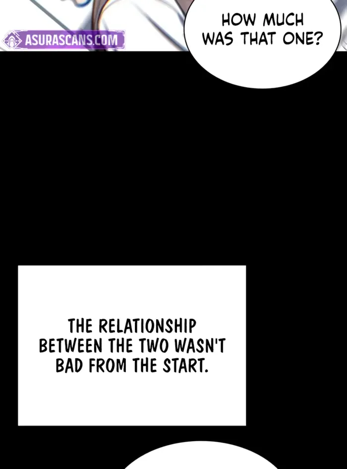 Read Debtbound by Blood EN Manga Online