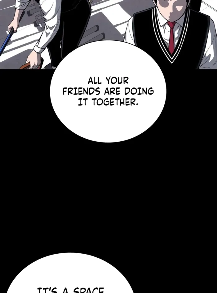 Read Debtbound by Blood EN Manga Online