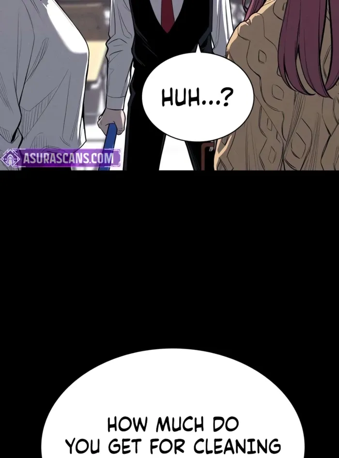 Read Debtbound by Blood EN Manga Online