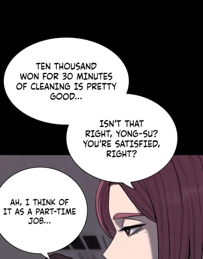 Read Debtbound by Blood EN Manga Online