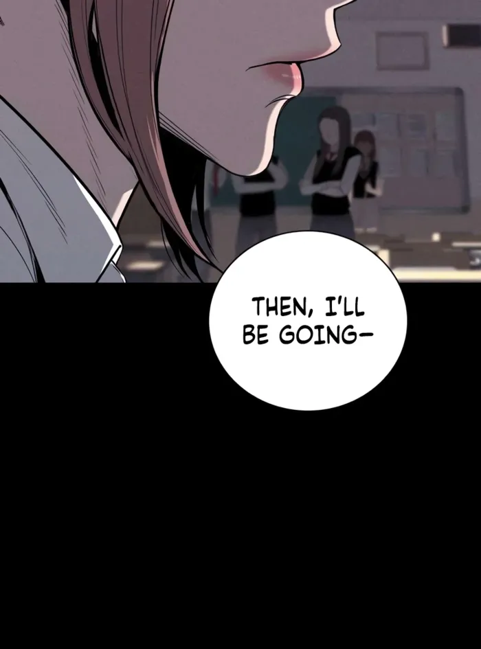 Read Debtbound by Blood EN Manga Online