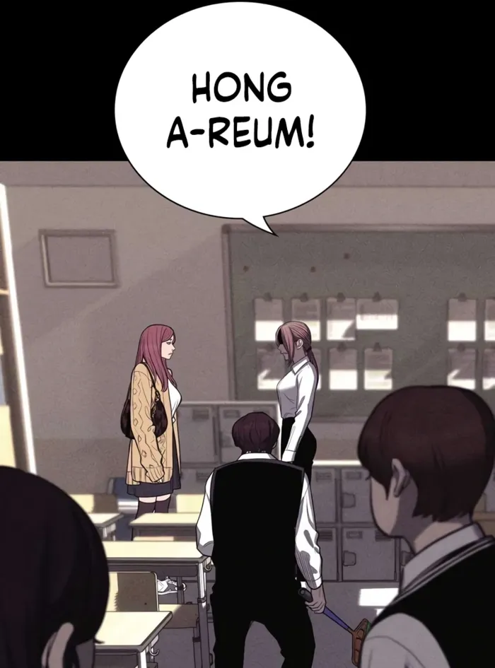 Read Debtbound by Blood EN Manga Online