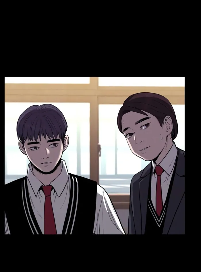 Read Debtbound by Blood EN Manga Online