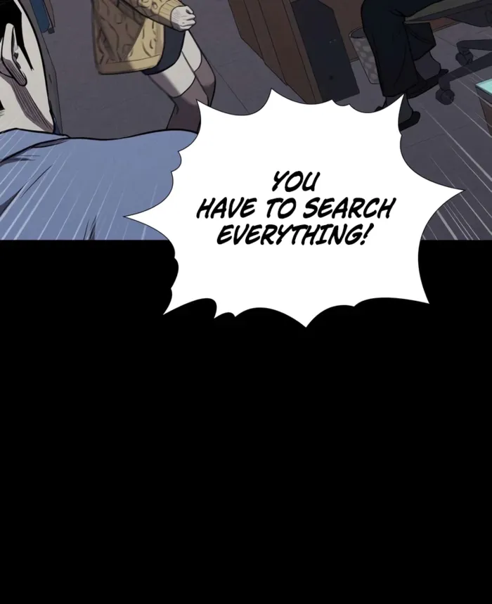 Read Debtbound by Blood EN Manga Online
