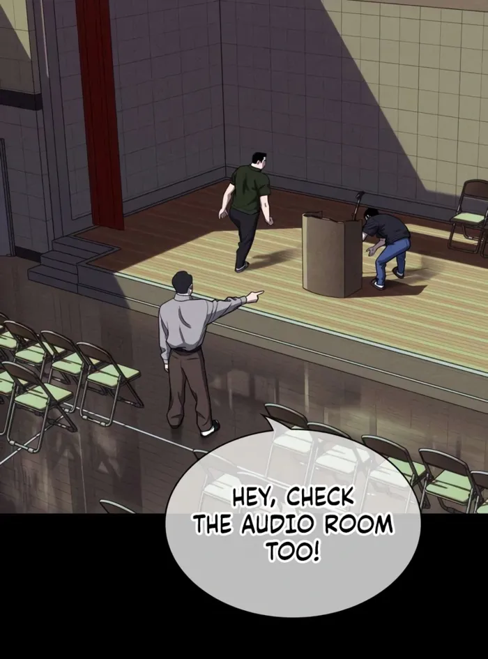 Read Debtbound by Blood EN Manga Online