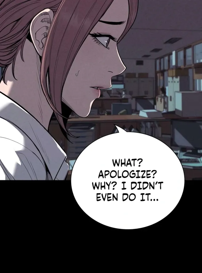 Read Debtbound by Blood EN Manga Online