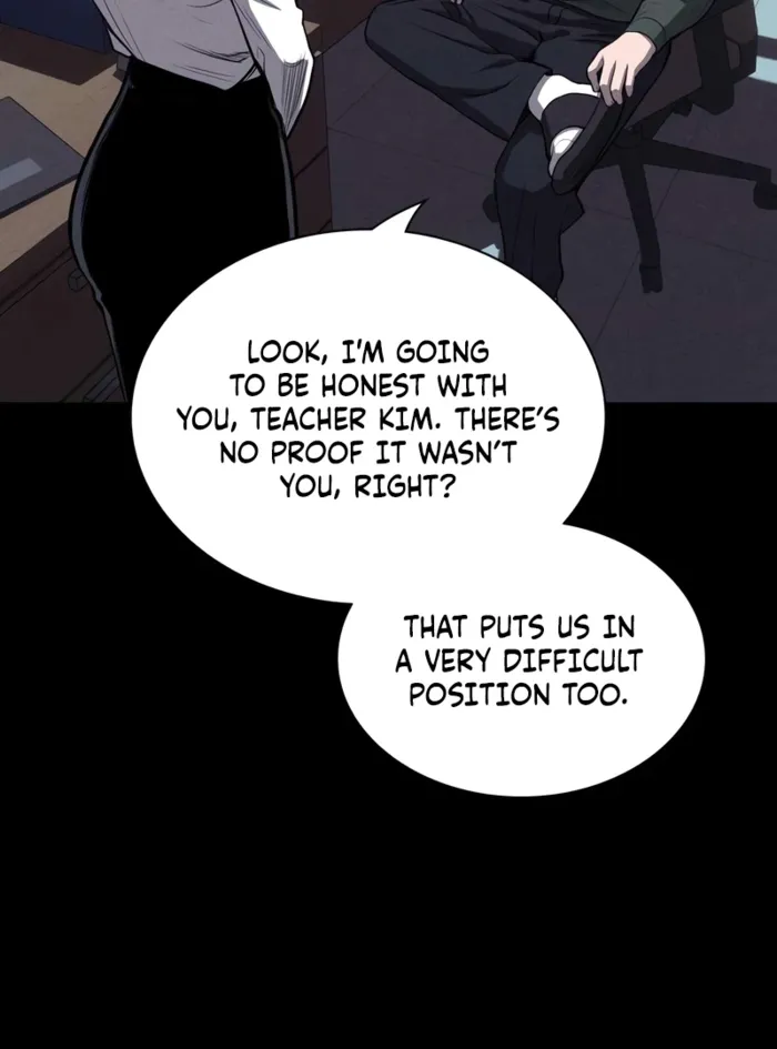Read Debtbound by Blood EN Manga Online