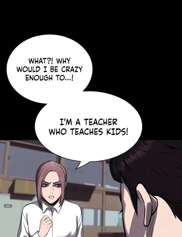 Read Debtbound by Blood EN Manga Online