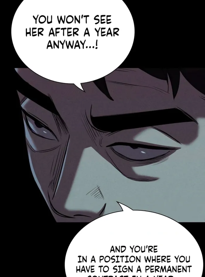 Read Debtbound by Blood EN Manga Online
