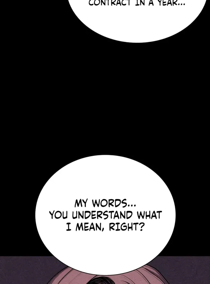 Read Debtbound by Blood EN Manga Online