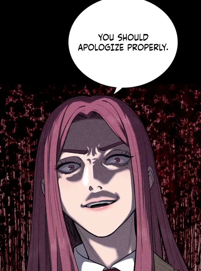 Read Debtbound by Blood EN Manga Online