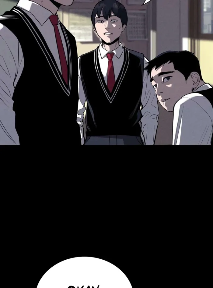 Read Debtbound by Blood EN Manga Online
