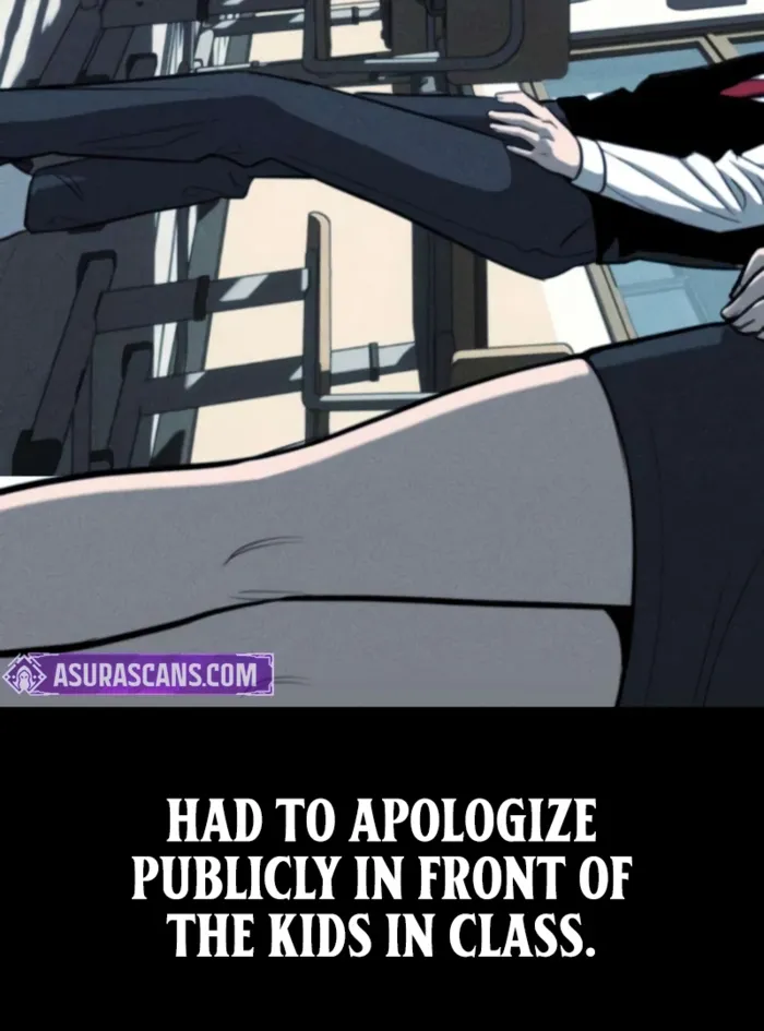 Read Debtbound by Blood EN Manga Online