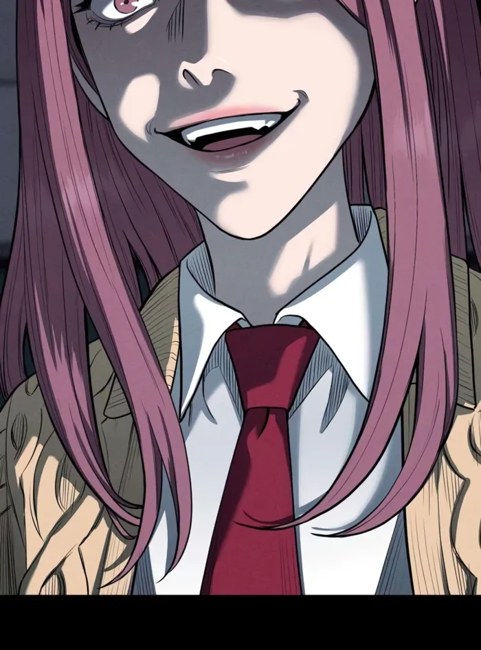 Read Debtbound by Blood EN Manga Online