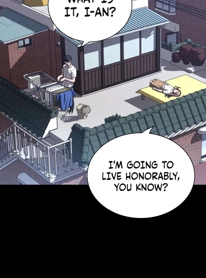 Read Debtbound by Blood EN Manga Online