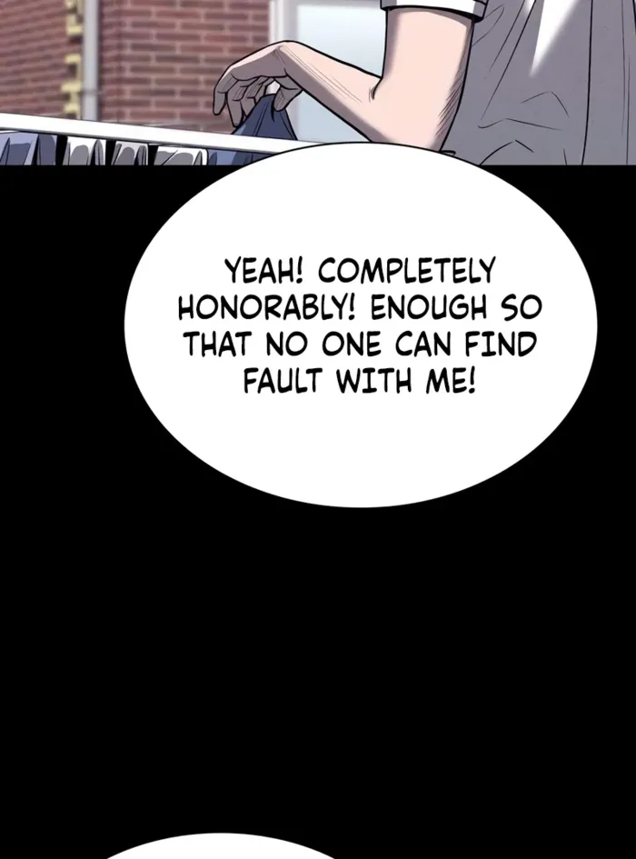 Read Debtbound by Blood EN Manga Online