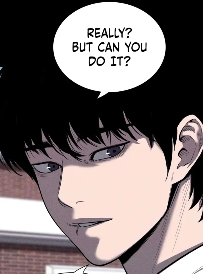 Read Debtbound by Blood EN Manga Online