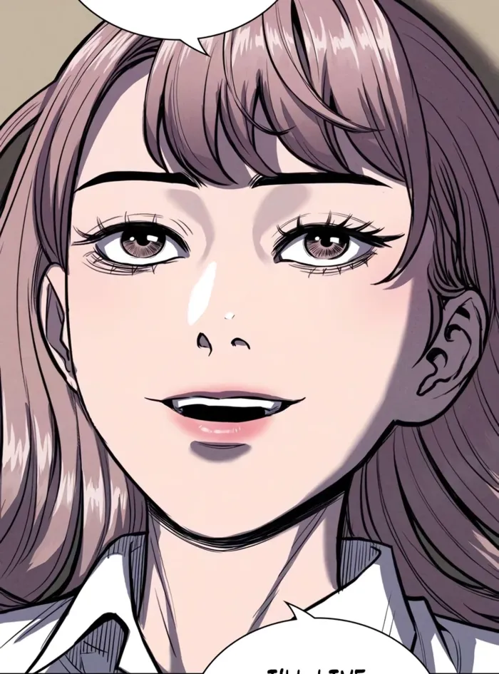 Read Debtbound by Blood EN Manga Online
