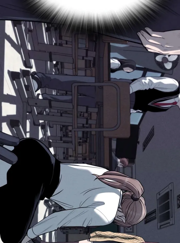 Read Debtbound by Blood EN Manga Online