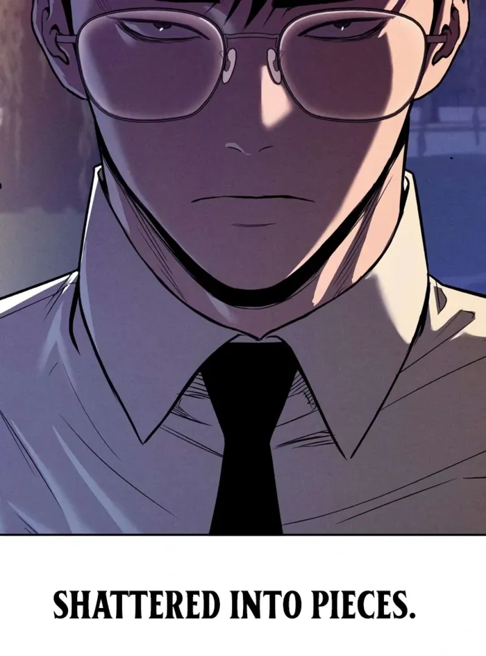 Read Debtbound by Blood EN Manga Online
