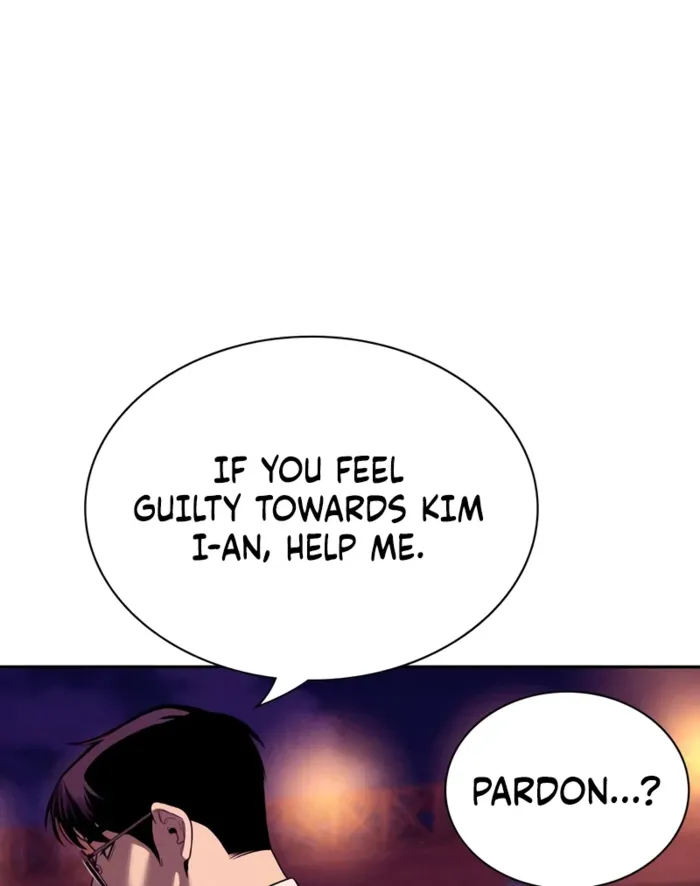 Read Debtbound by Blood EN Manga Online