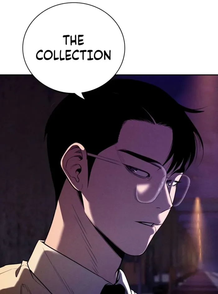 Read Debtbound by Blood EN Manga Online
