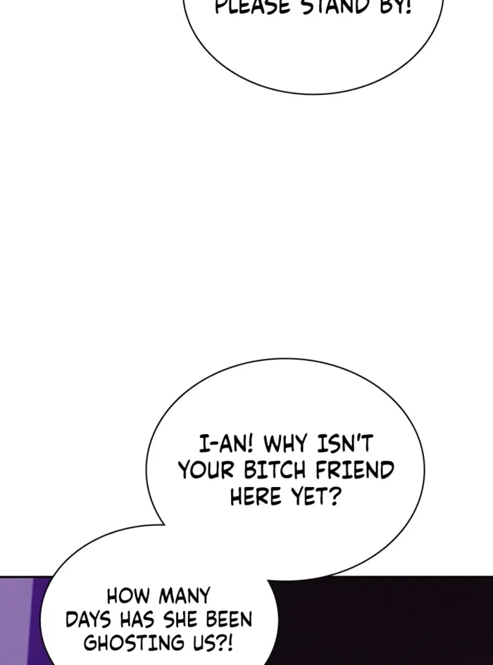 Read Debtbound by Blood EN Manga Online