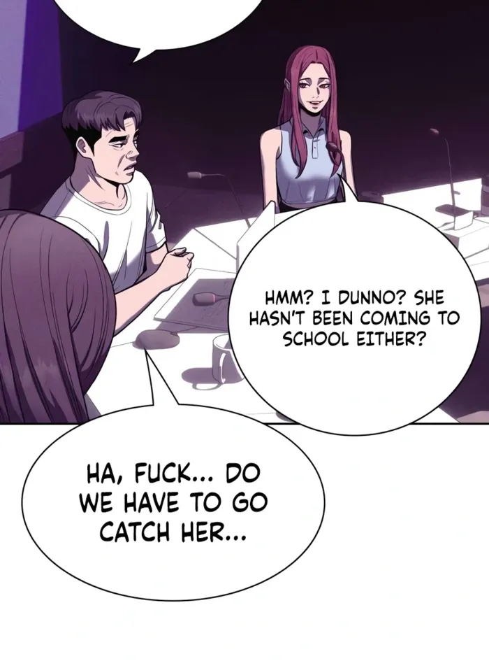 Read Debtbound by Blood EN Manga Online