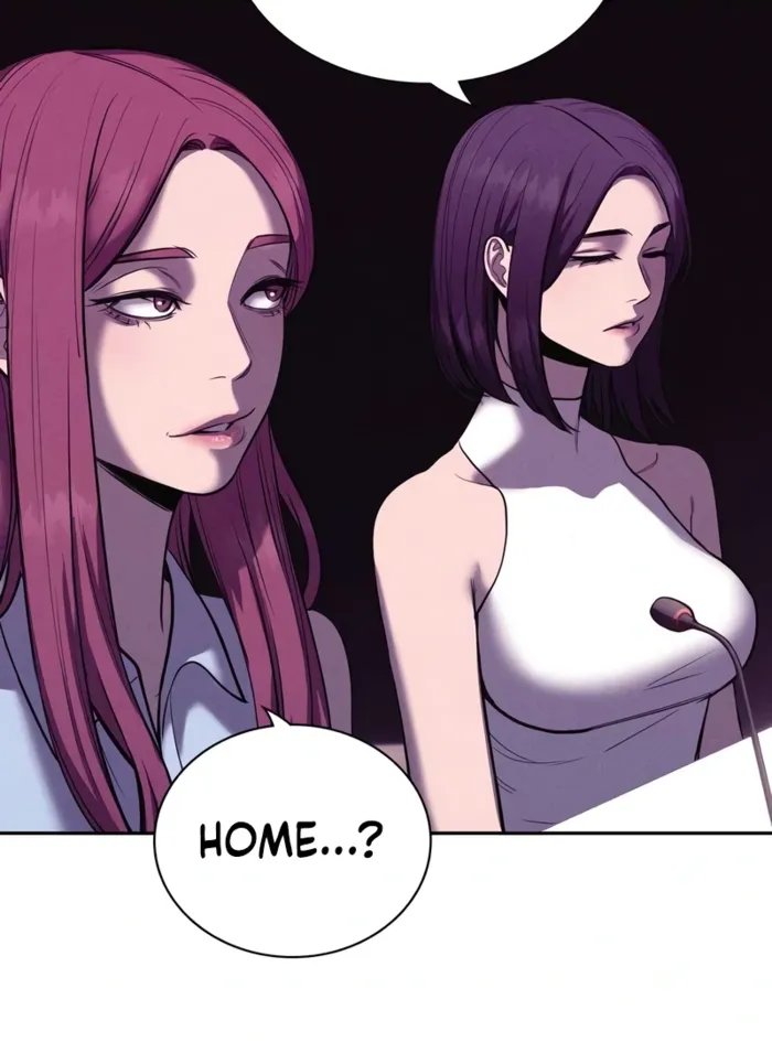Read Debtbound by Blood EN Manga Online