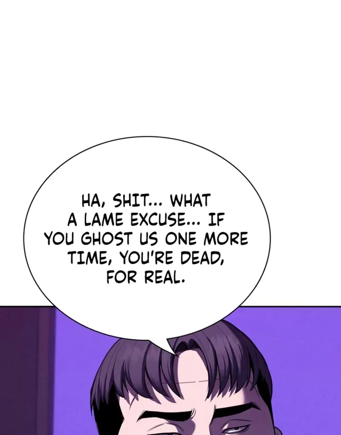 Read Debtbound by Blood EN Manga Online