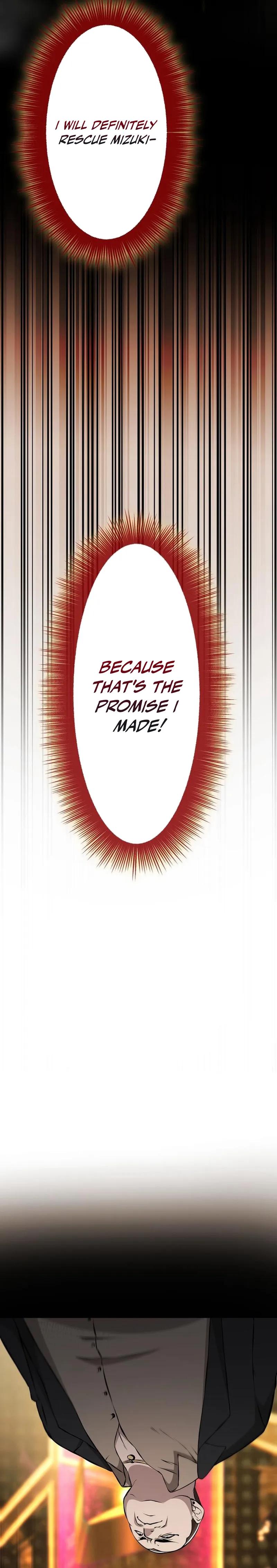 Read Demon King Awakening EN Manga Online