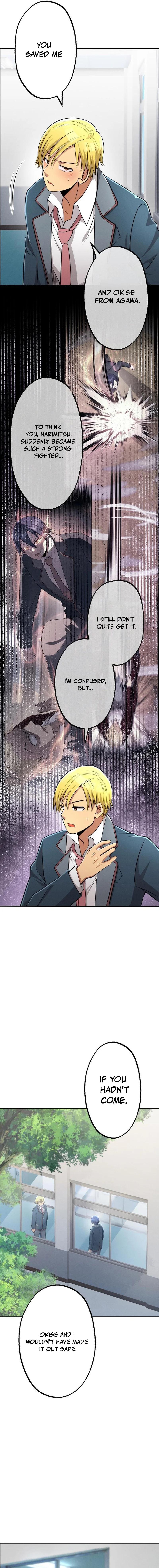 Read Demon King Awakening EN Manga Online