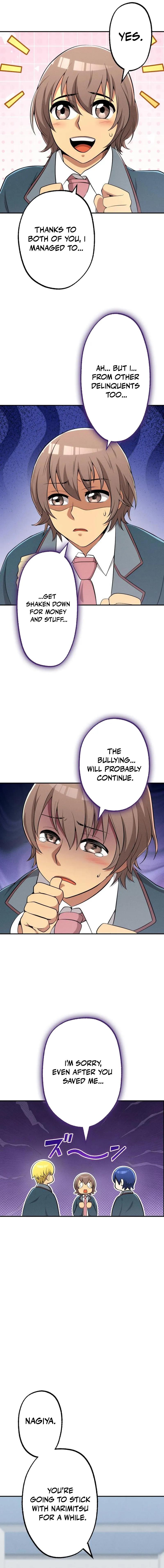 Read Demon King Awakening EN Manga Online