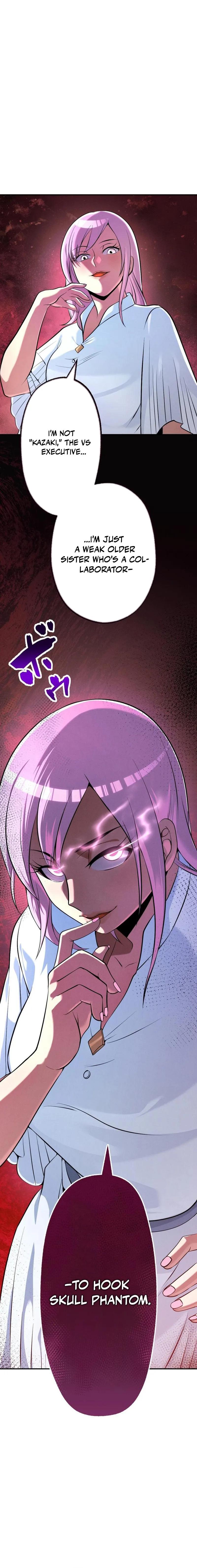 Read Demon King Awakening EN Manga Online