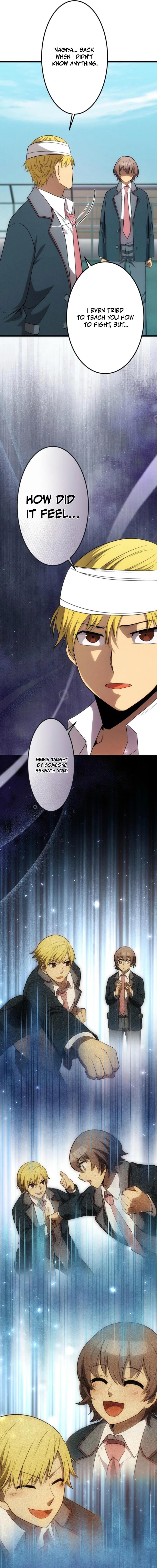 Read Demon King Awakening EN Manga Online