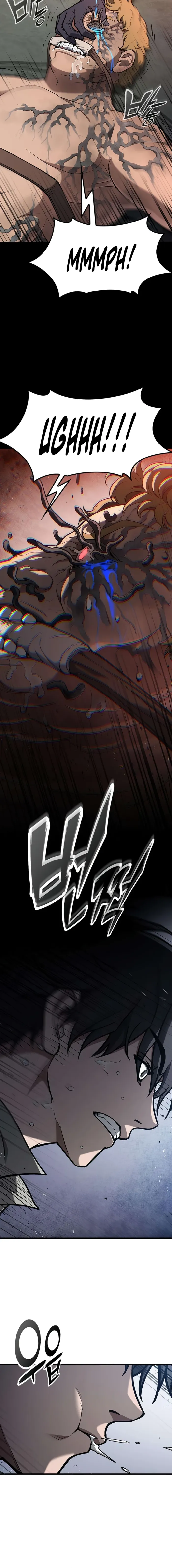Read Demonic Beast Hunter Survival Guide EN Manga Online