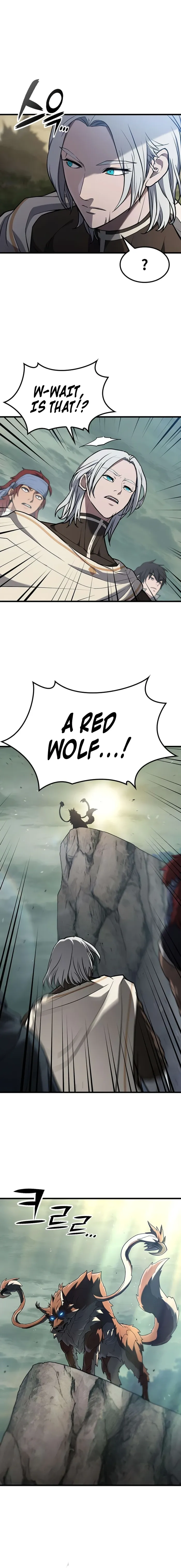 Read Demonic Beast Hunter Survival Guide EN Manga Online