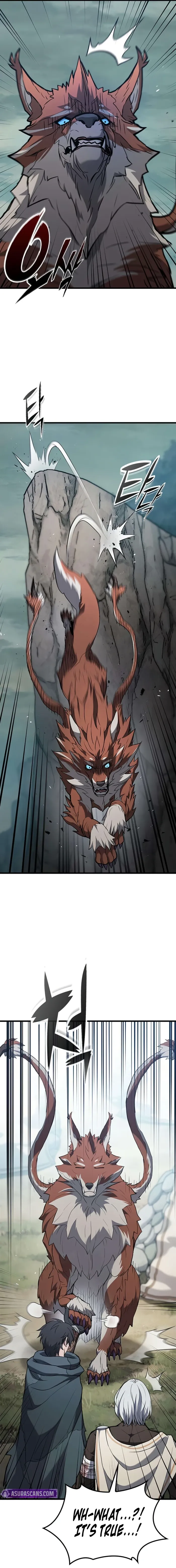 Read Demonic Beast Hunter Survival Guide EN Manga Online