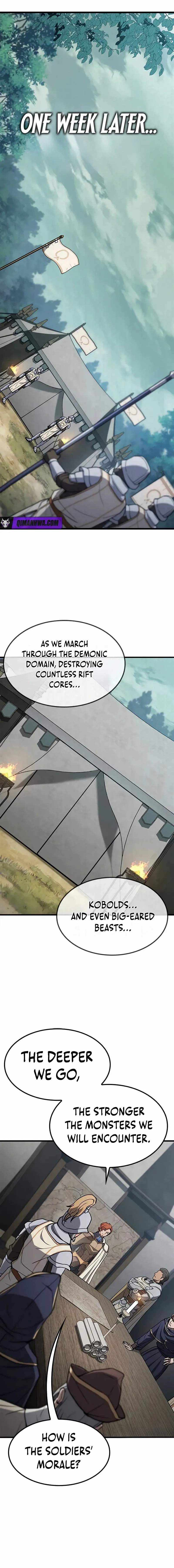 Read Demonic Beast Hunter Survival Guide EN Manga Online