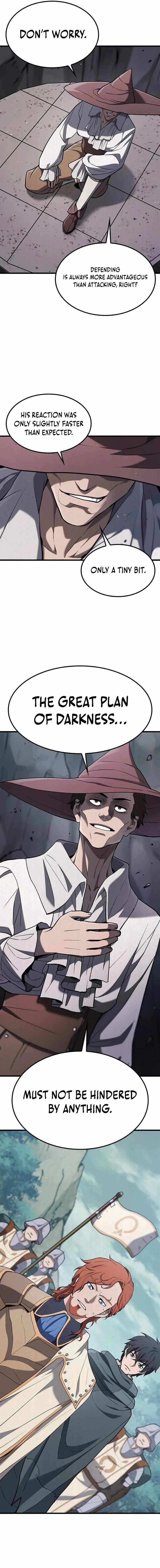 Read Demonic Beast Hunter Survival Guide EN Manga Online