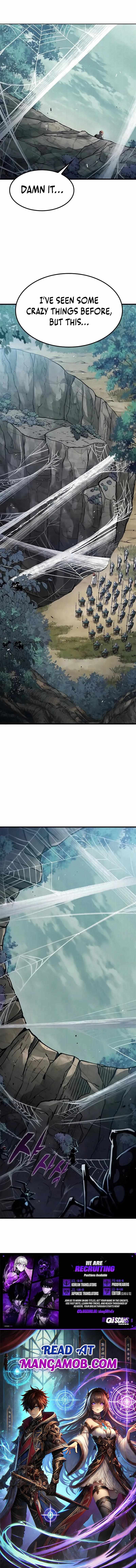 Read Demonic Beast Hunter Survival Guide EN Manga Online
